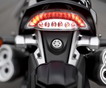 Новый цвет для мотоцикла Yamaha V-Max